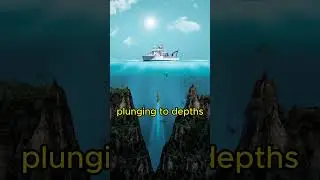Mariana Trench #shorts