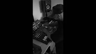 #9 Techno Session 25 #techno