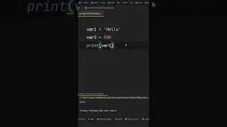 String python formatting  