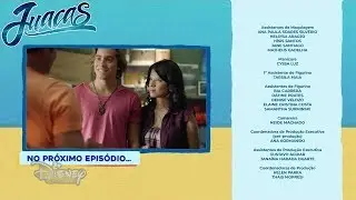 Juacas 2 - Cenas do Episódio 13 (19/06/19)