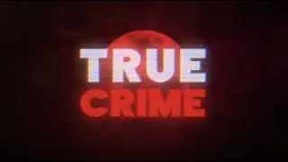True Crime (Music video)