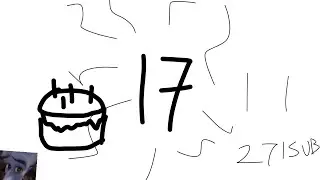 17 :D