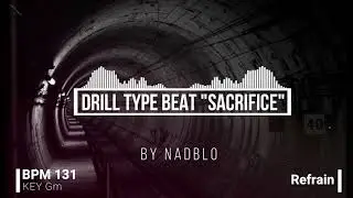 [FREE] Freeze Corleone x Osirus Jack x Ashe 22 Drill Type Beat 2020 - 