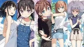OneRoom Season 1-2 1080p60 Subtitled