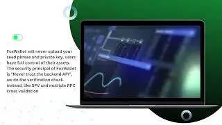 #Foxwallet: Leading Multi-Chain Wallet Solution. Private & Secure.