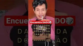 Encuentra la palabra escondida en la imagen 