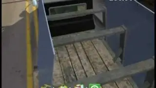 1,000,000 points for 100 subs with a lot of shit blowing up