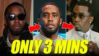 DIDDY STORY UNDER 3 MINS!