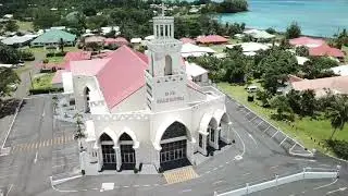 edited O OE O LO'U MALAMALAMA - SAMOA CYBER AUFAIPESE (Virtual Choir)