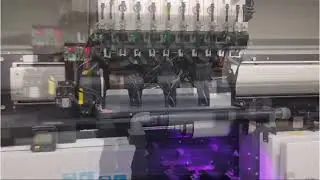 UV Bottle Printers: Elevate Your Branding with Axis Enterprises | यूवी बोतल प्रिंटर | Book Free Demo