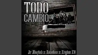 Todo Cambio