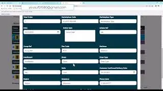 Google App Script professional crud