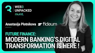 Future Finance: Modern Banking’s Digital Transformation is here!