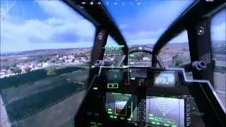 Arma3 présentation e3 2011