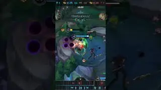 квадракилл ривен wild rift