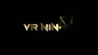 Golden Particles Logo & Text Animation | Trapcode Particular After Effects  