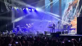 The Cure - Just Like Heaven (Dallas)