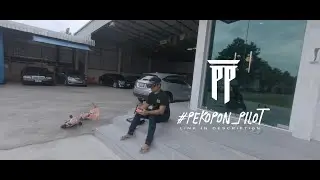 Fpv Vlog Ep.160 | วอมนิ้วซักหน่อย เด๋วจะลืมหมด . 🔥  #Pondyeah67fpv