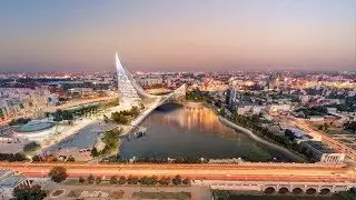 Саммиты ШОС и БРИКС в Челябинске в 2020 м году