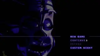 fnaf sl 1.4.2