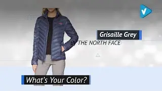 THE NORTH FACE Women's Trevail Jacket - Choose Your Style For The Winter