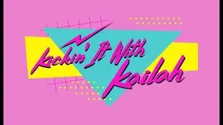 KAYLA COLLINS & CLAIRE SINCLAIR TALK ALL THINGS PLAYBOY | KICKIN' IT WITH KAILAH
