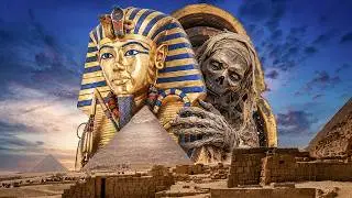 Tutankhamun, from treasure to curse