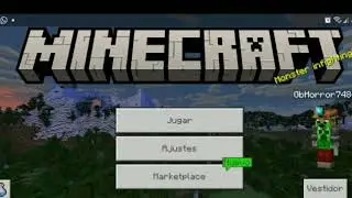 Expansión Serie de Minecraft - 1er episodio =]
