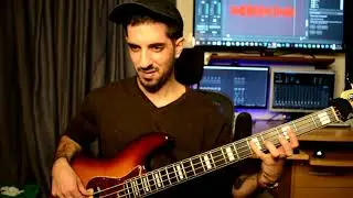 Mant town - Vabass ( Theme only)