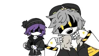 my tea's gone cold (murder drones)