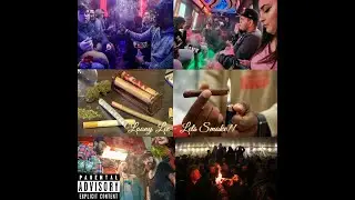 Loony Lee - Let's Smoke