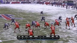 W15 CLEVELAND@BUFFALO 9 10
