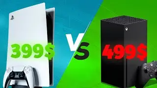 PS5 Slim vs Xbox Series X | Which One Is the Best Choice?