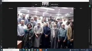 IEEC 2023 Civil Hall