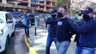 Serkan Kurtuluş Kimdir - Gayrimeşru Türkiye