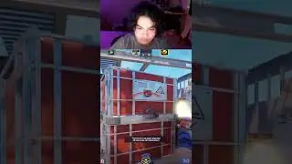 ACE CLUTCH TO WIN THE ECO ROUND