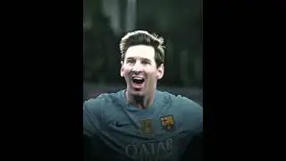 Messi Vs Ronaldo #shorts