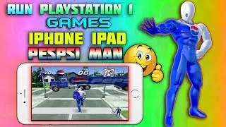 Install PlayStation & Games - FREE iOS 11 | iPhone iPad iPod Touch