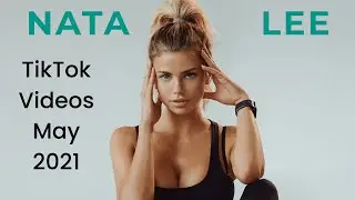 Nata Lee TikTok VideosMay 2021 @natalee.007 natalee.007 natasha Natalya Krasavina