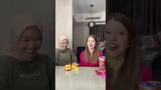 Bebek beranak berapa ni😅