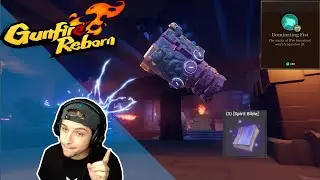 GUNFIRE REBORN: THE BEST BUILD ON EACH CHARACTER FOR REINCARNATION 8
