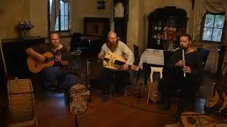Strigôň - Autumn Child (cover) - Orava Castle 2019