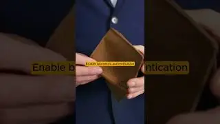 Binary Chemist Mobile Hacks
