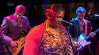 Dede Priest and A. Daniel - Purple and Satin (Live)