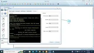 Security _ 3 _ Access of network devices