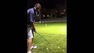How to Hit 15ft Pitch Shot to Tight Pin