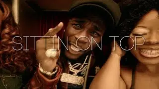 "Sittin On Top" - Burna Boy Type Beat | Dancehall Instrumental x AfroBeat Instrumental