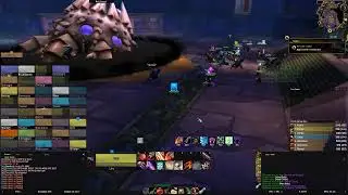 Wow Raiding 27.9