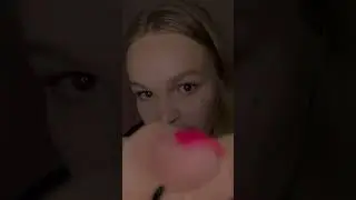 АСМР | 🤫 Угадай слово 👄 Звуки рта