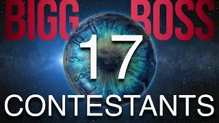 BB17 Contestants List Exposes Dark Side of Bigg Boss Casting Process